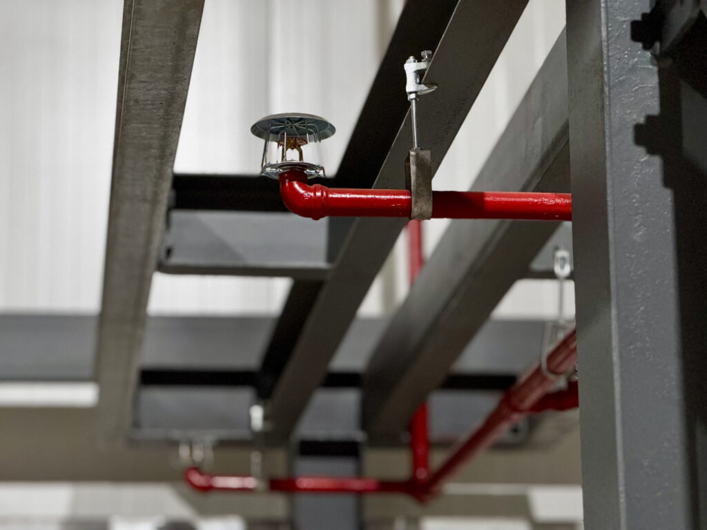 fire protection systems