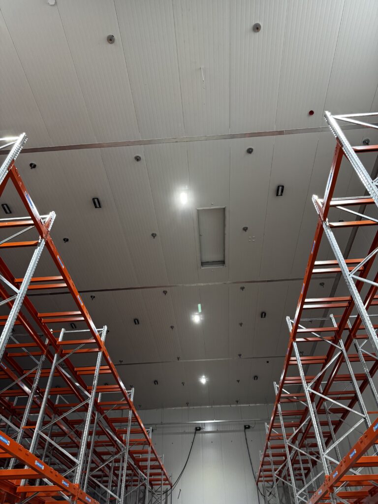 fire protection company in KZN